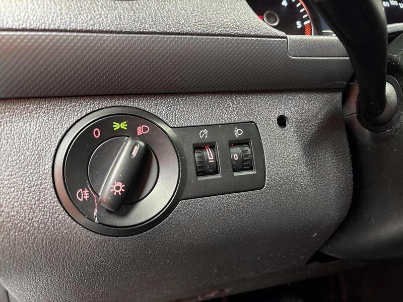 Volkswagen Caddy vaihtoauto