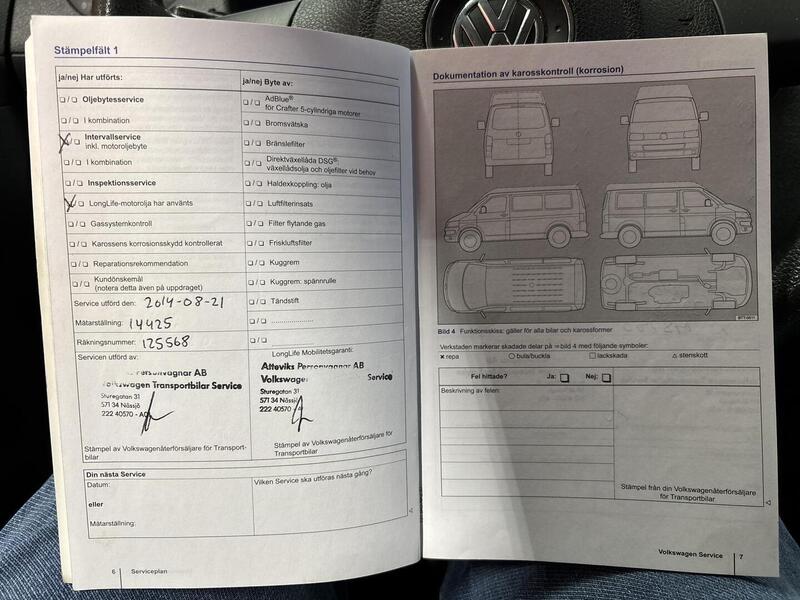 Volkswagen Caddy vaihtoauto