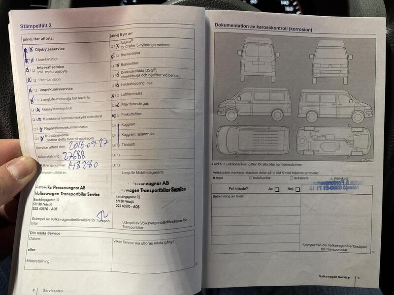 Volkswagen Caddy vaihtoauto