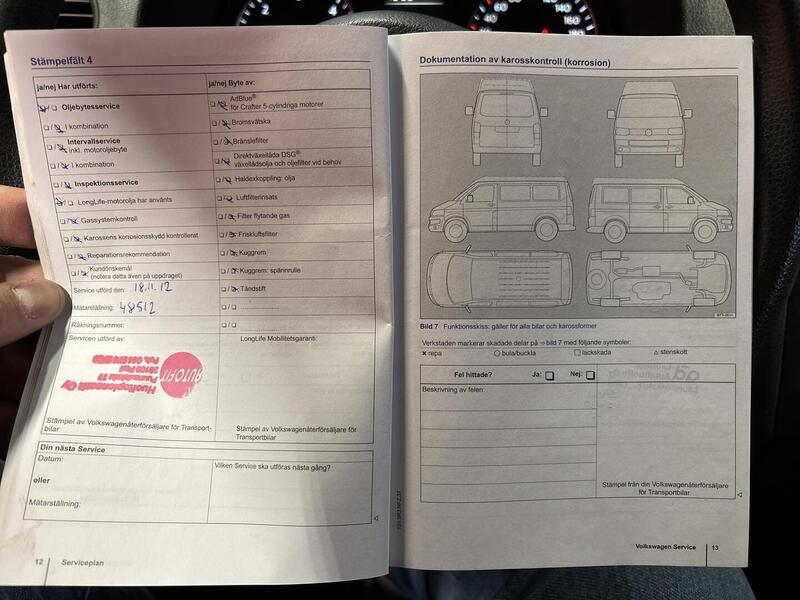 Volkswagen Caddy vaihtoauto