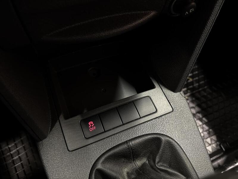 Volkswagen Caddy vaihtoauto