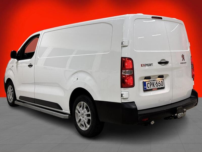 Peugeot Expert vaihtoauto