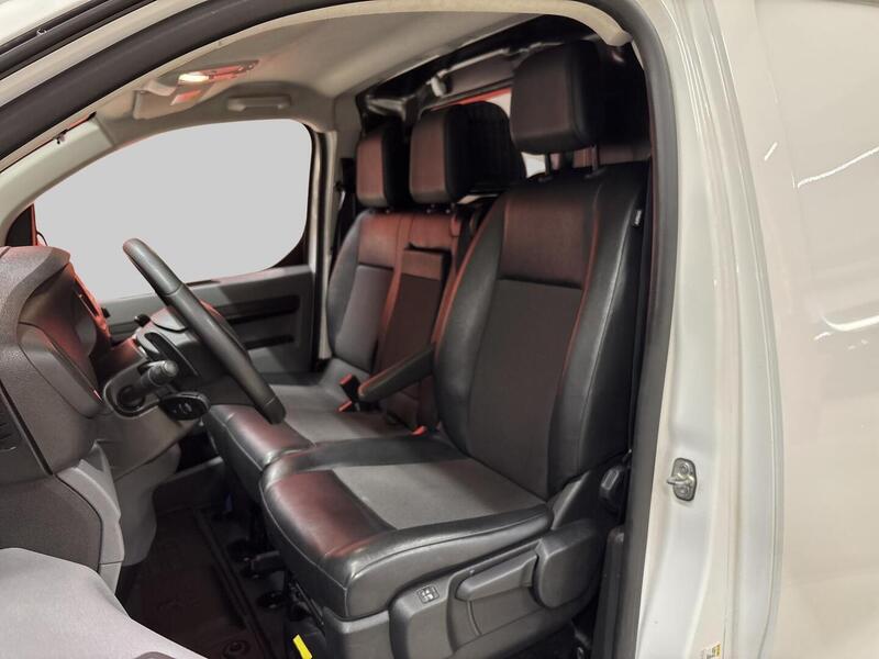 Peugeot Expert vaihtoauto