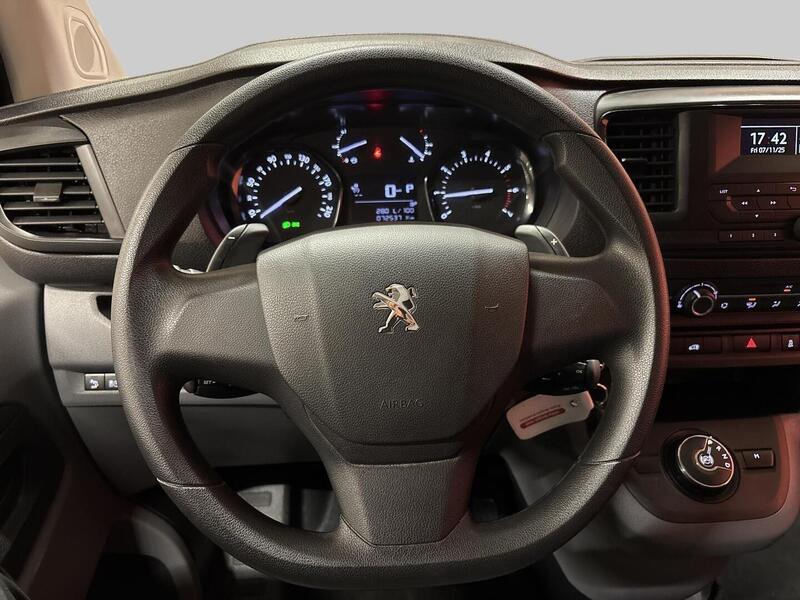 Peugeot Expert vaihtoauto