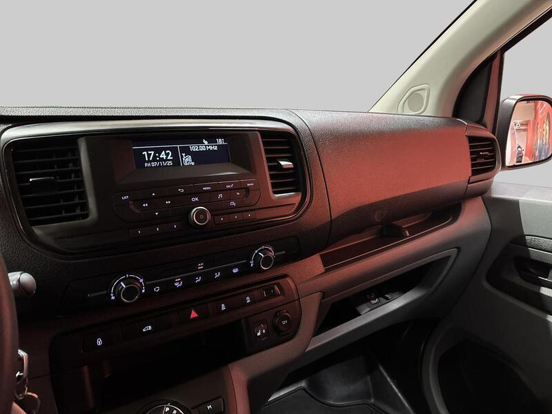 Peugeot Expert vaihtoauto