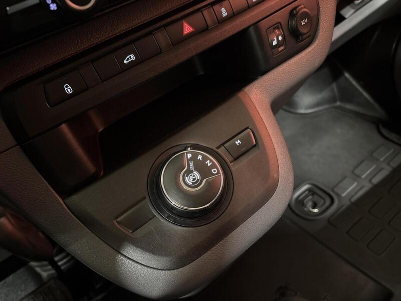 Peugeot Expert vaihtoauto