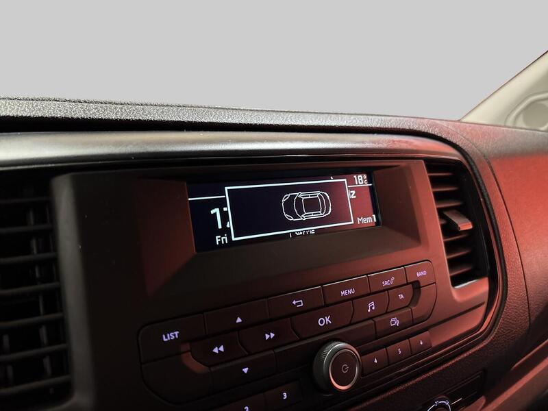 Peugeot Expert vaihtoauto