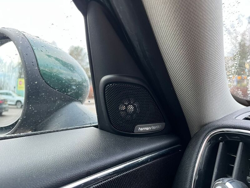 Mini Countryman vaihtoauto