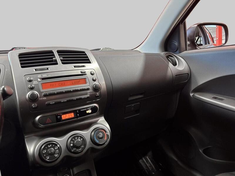 Toyota Urban Cruiser vaihtoauto