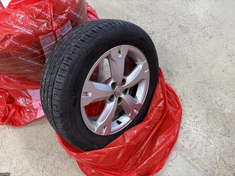 Toyota Urban Cruiser vaihtoauto