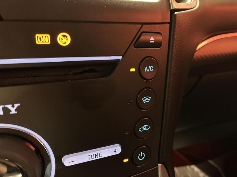 Ford Edge vaihtoauto