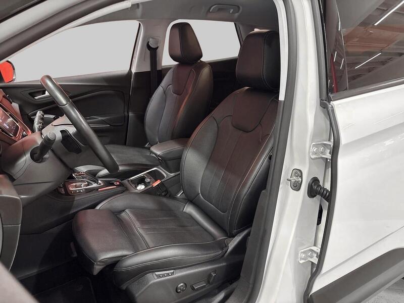 Opel Grandland X vaihtoauto