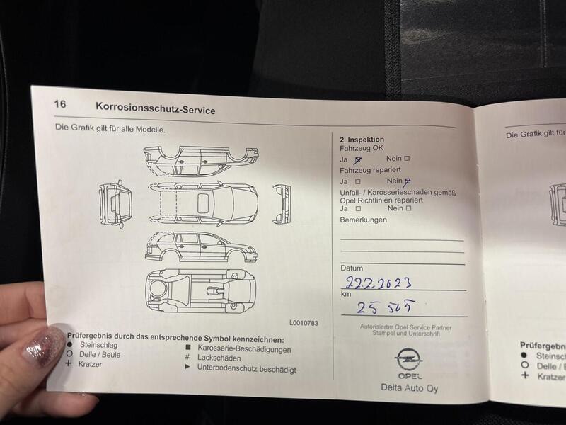 Opel Grandland X vaihtoauto