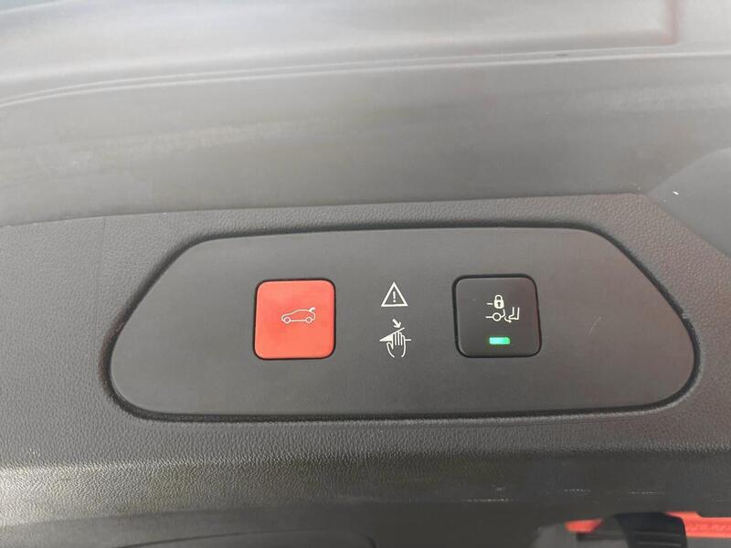 Opel Grandland X vaihtoauto