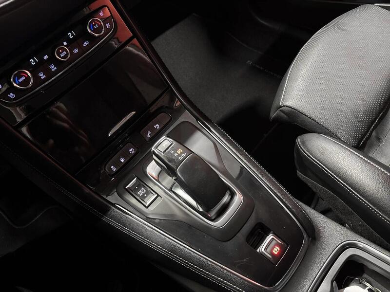 Opel Grandland X vaihtoauto