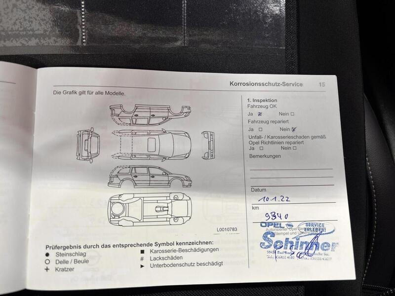 Opel Grandland X vaihtoauto