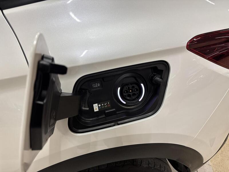 Opel Grandland X vaihtoauto