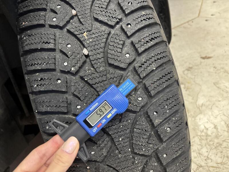 Skoda Yeti vaihtoauto