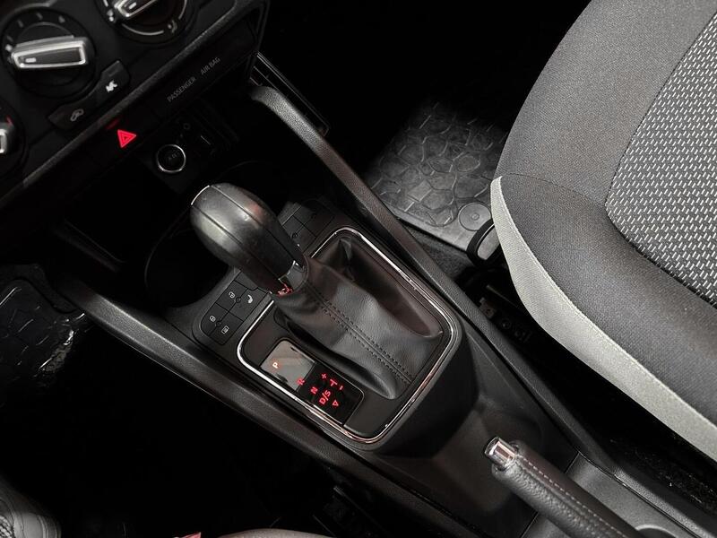 SEAT Ibiza ST vaihtoauto