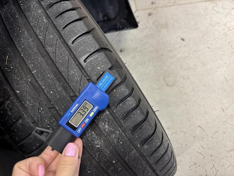 SEAT Ibiza ST vaihtoauto