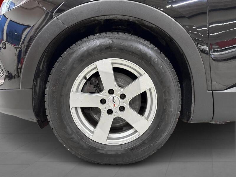 Opel Grandland X vaihtoauto