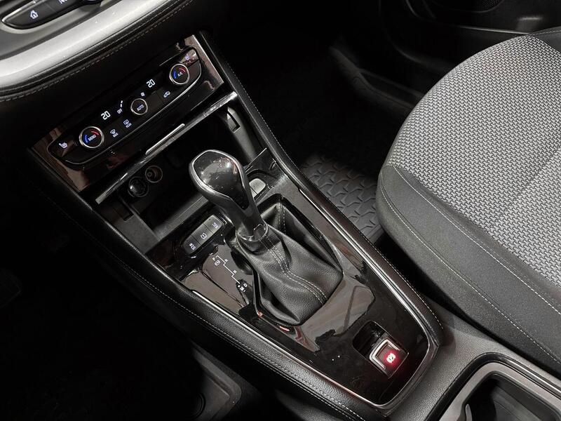 Opel Grandland X vaihtoauto