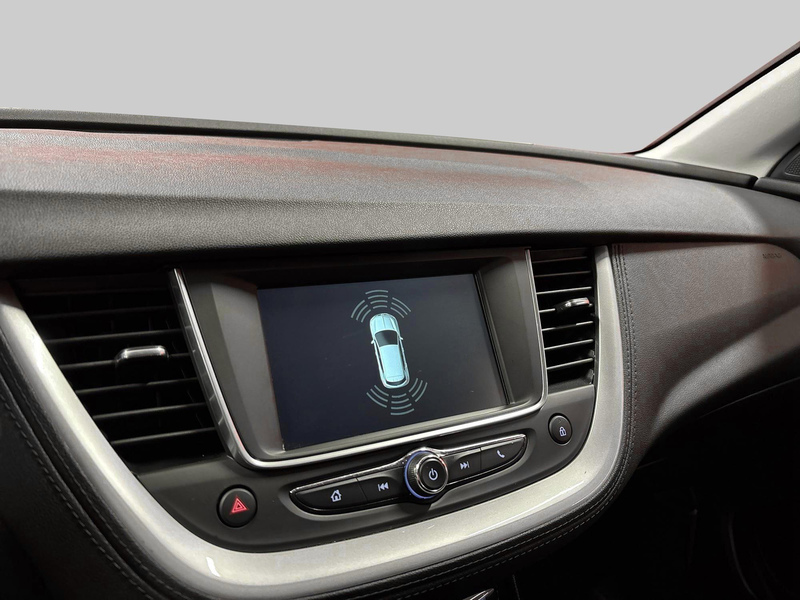 Opel Grandland X vaihtoauto