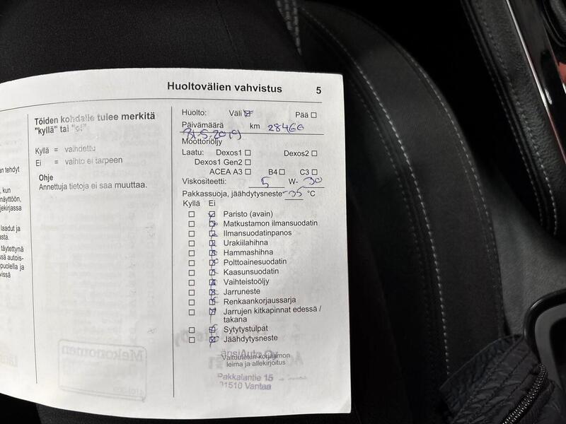 Opel Grandland X vaihtoauto