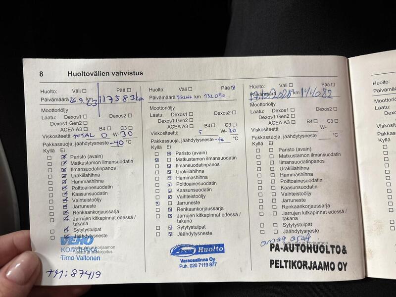 Opel Grandland X vaihtoauto