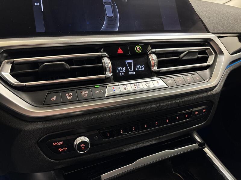 BMW 330 vaihtoauto
