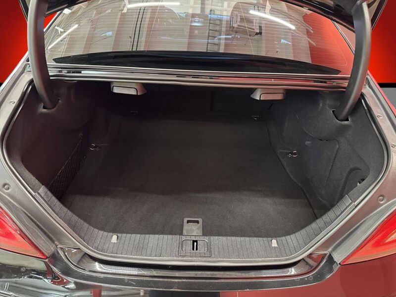 Mercedes-Benz CLS vaihtoauto