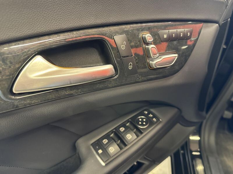 Mercedes-Benz CLS vaihtoauto