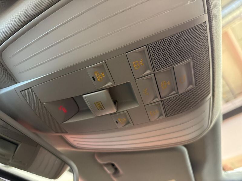 Mercedes-Benz CLS vaihtoauto