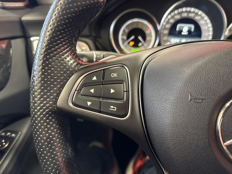 Mercedes-Benz CLS vaihtoauto