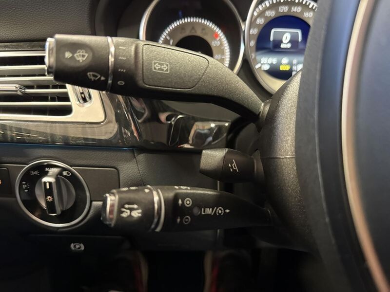 Mercedes-Benz CLS vaihtoauto