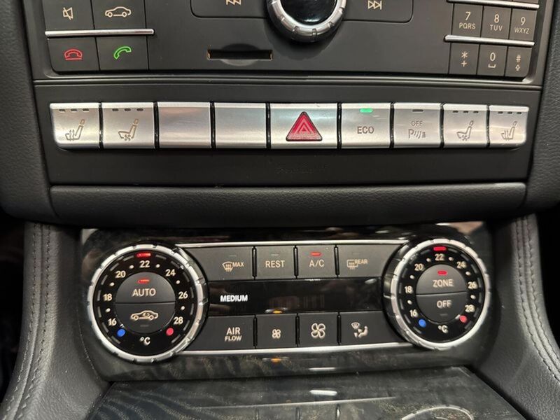 Mercedes-Benz CLS vaihtoauto