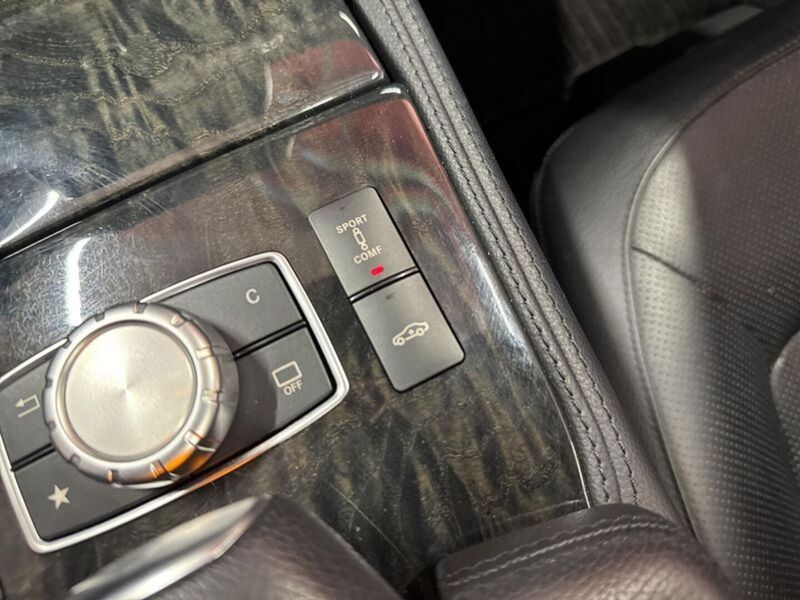 Mercedes-Benz CLS vaihtoauto