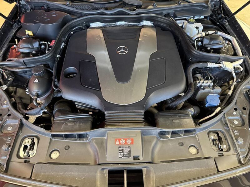 Mercedes-Benz CLS vaihtoauto