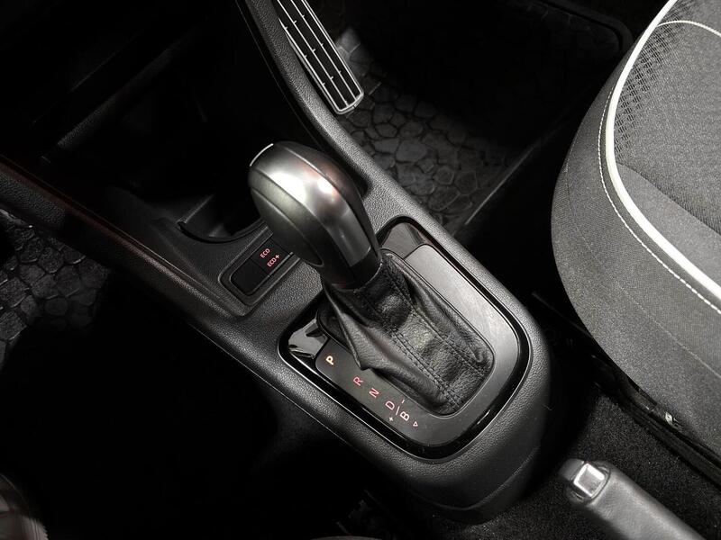 SEAT Mii electric vaihtoauto