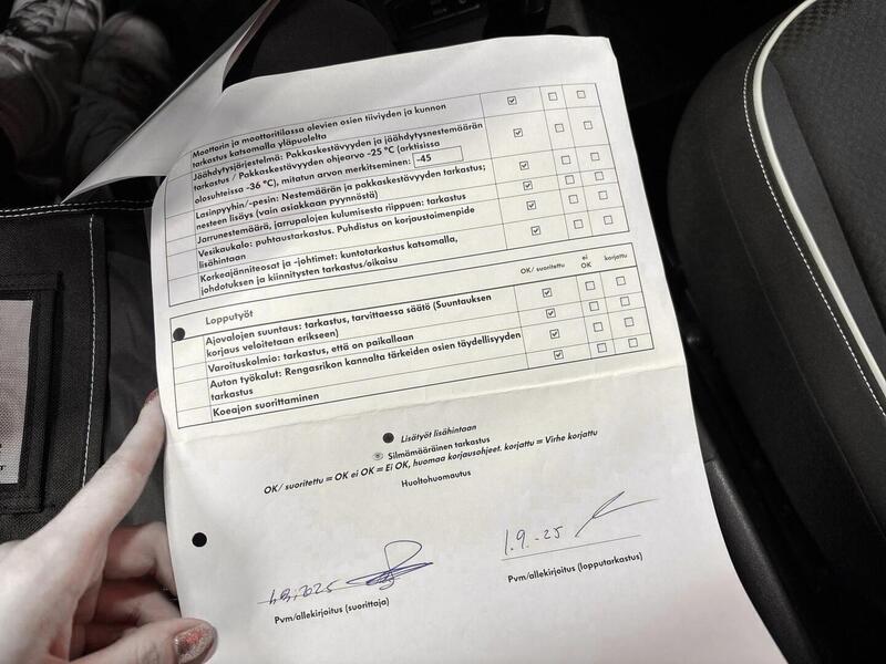 SEAT Mii electric vaihtoauto