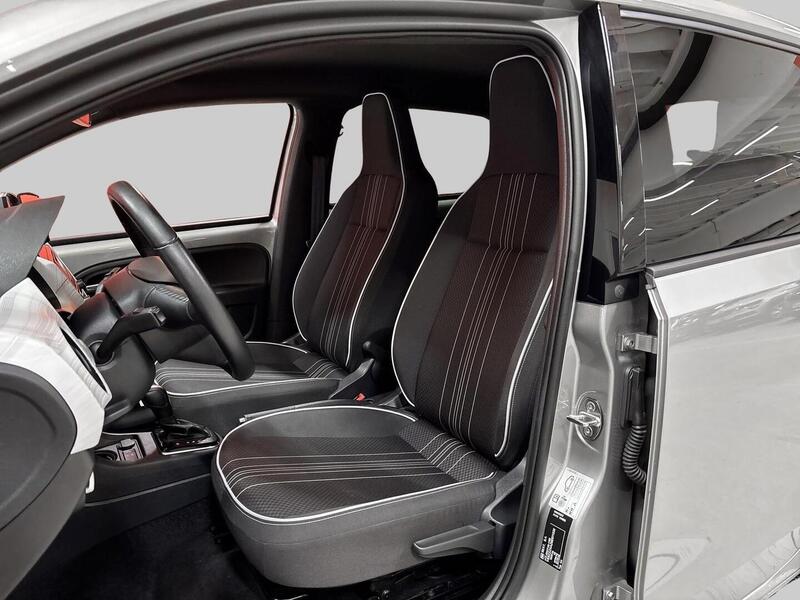 SEAT Mii electric vaihtoauto