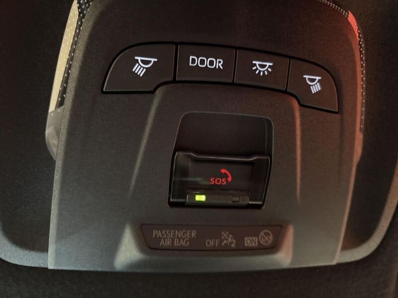 Toyota Corolla Cross vaihtoauto