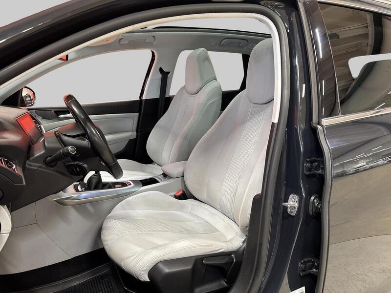 Peugeot 308 vaihtoauto