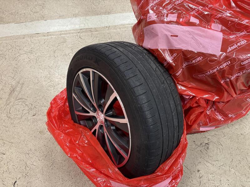 Peugeot 308 vaihtoauto