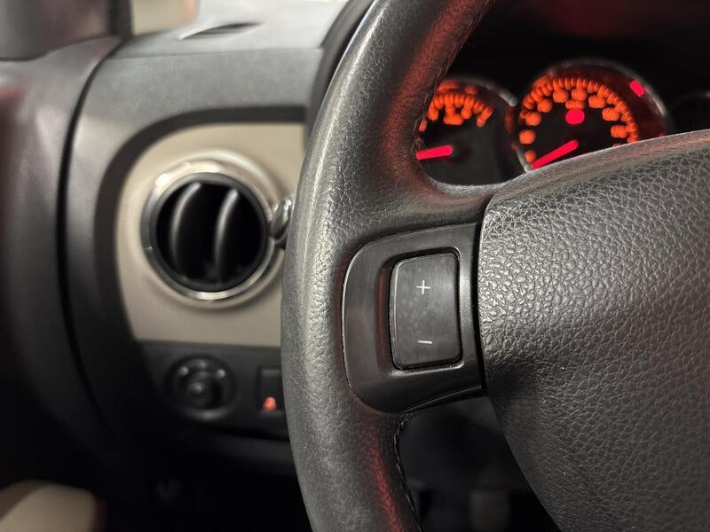 Dacia Lodgy vaihtoauto