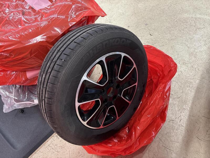 Dacia Duster vaihtoauto