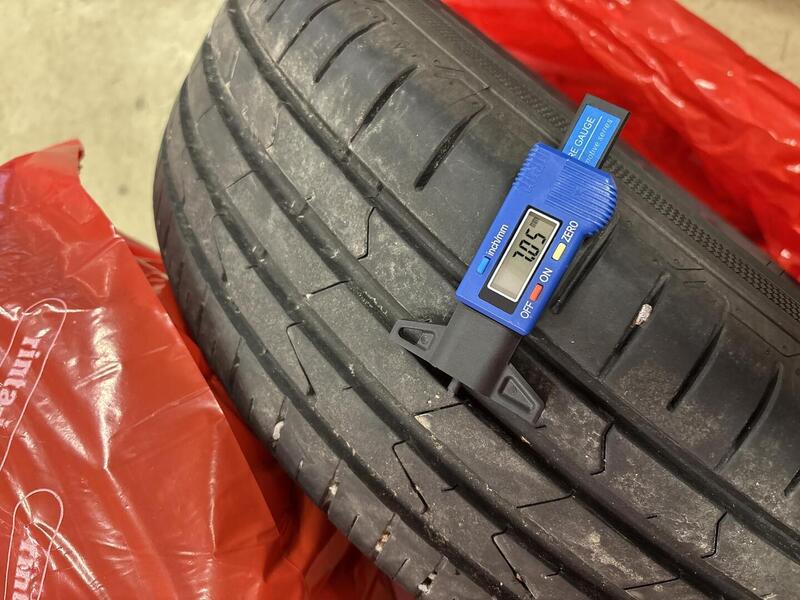 Dacia Duster vaihtoauto