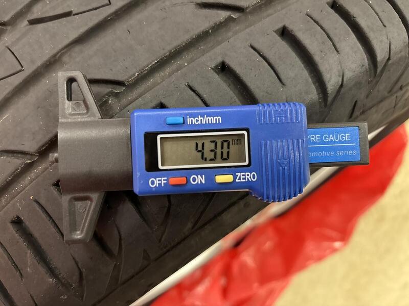 SEAT Leon ST vaihtoauto