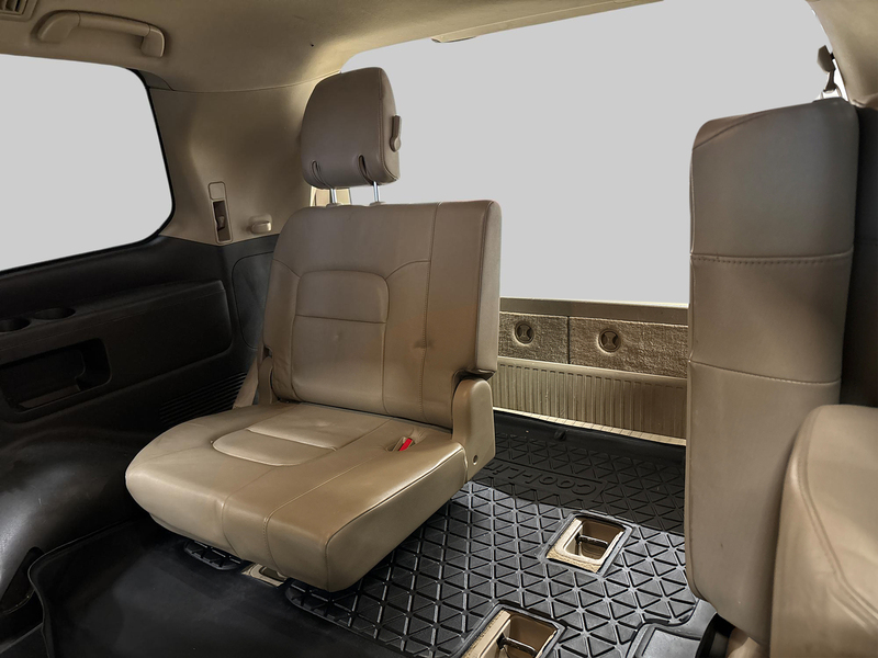 Toyota Land Cruiser vaihtoauto