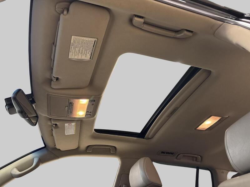 Toyota Land Cruiser vaihtoauto